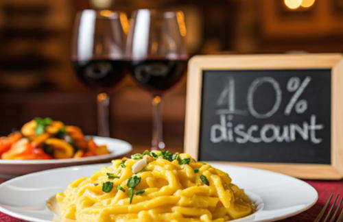 Baciati dal Sole-Self check-in - Photo 20