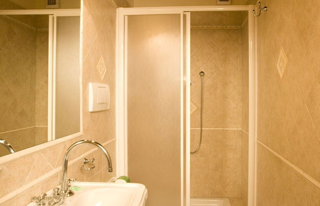 Castellare di Tonda Resort & Spa - Photo 30