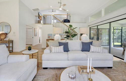 Luxury Privacy and Close to Beach - Foto 1