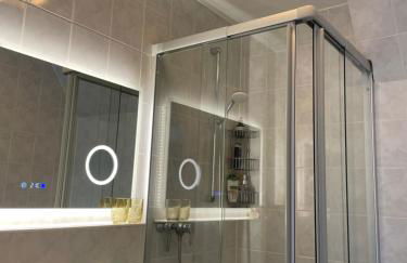 Gemütliche Wohnung idyllische Lage Nähe Frankfurt - Foto 10