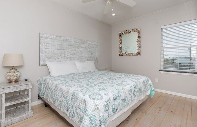 Fins and Feathers by Avantstay Waterfront Dock - Foto 14