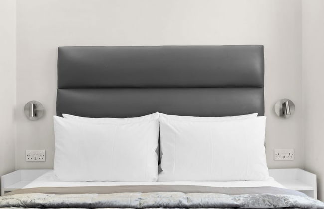 Cleveland Residences Russell Square - Foto 43