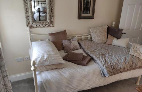 The Stable, Cuffern Manor Cottages - Foto 19