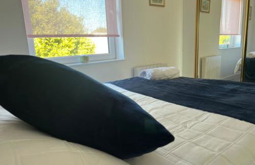 Modern, spacious and comfortable 2 bed apartment in Southampton - Foto 10