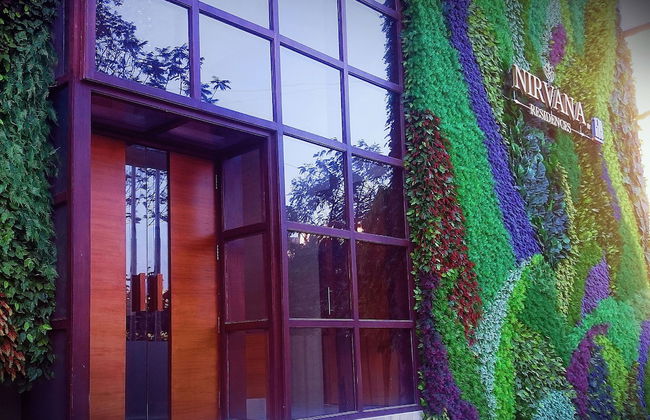 Jassritha Nirvana Residency - Foto 36