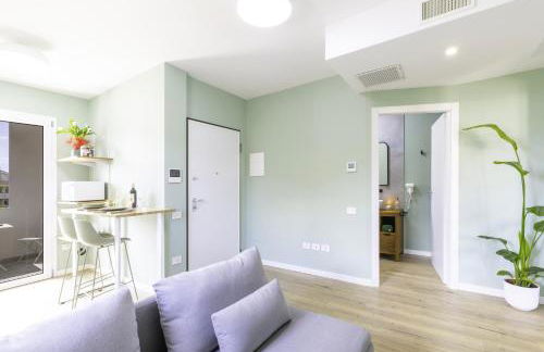 Chapelle Nove - Green Apartment - Foto 33