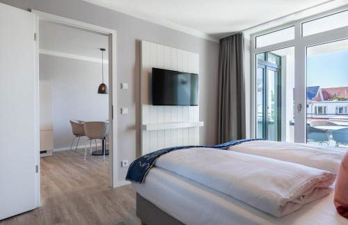 Deluxe-Suite 1-15 - Foto 29