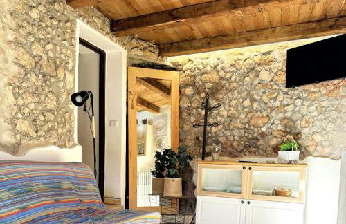 Grottino Apartment Parco Velino Sirente - Foto 2