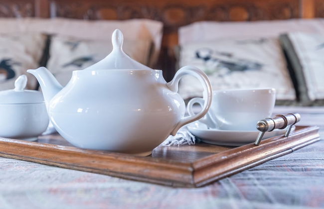 Alchimia Di Storia Attico di Charm nel Castello di Calci - Foto 23