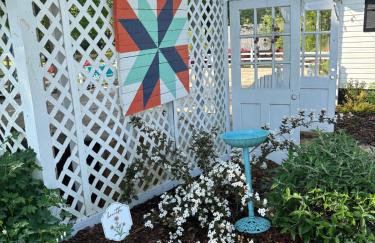 In the Woods by a Pond! Sugar Ranch Guest House! - Foto 67