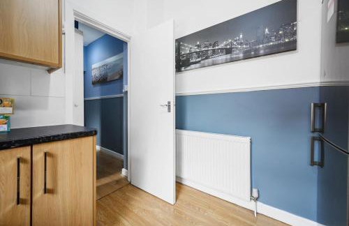 Mega Flat Near City Centre and Etihad Stadium - Photo 64