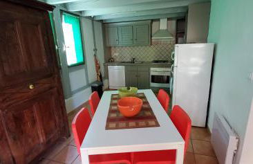 Gite 4kms plage grand domaine privé lacs natura 2000 - Foto 9