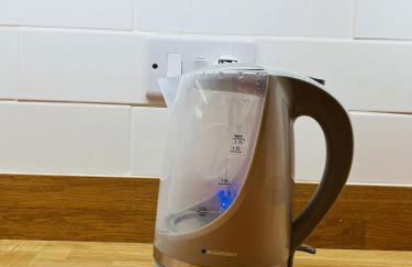 Luxury Entire Holiday Apartment - Self Checkin & Checkout - Photo 51