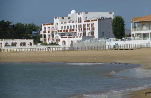 Appartement 43 m2 front de mer 3 clés vacances - Photo 33