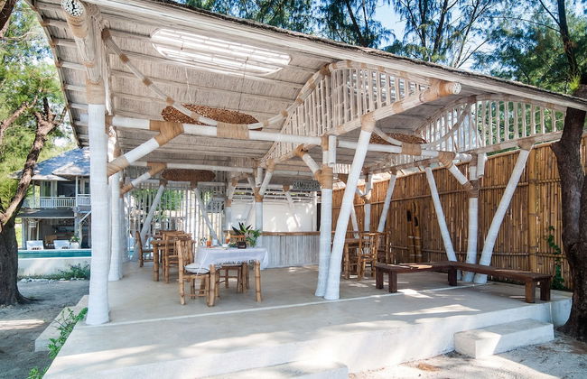 Villa Coral Flora - Foto 23