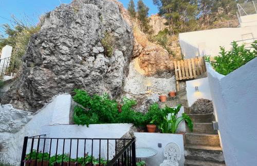 La Casa del Risco Zahara - Foto 6