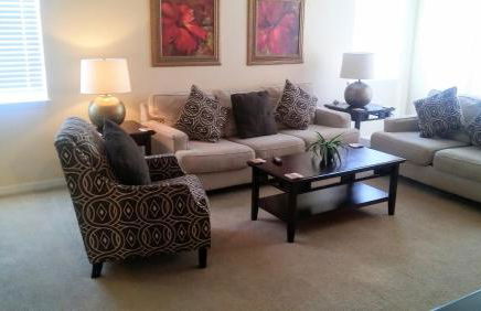 Sandy Ridge Pool Home - Foto 3