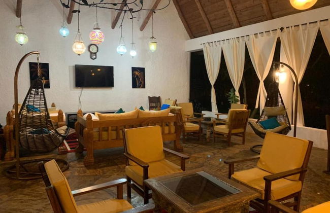 Villa Ameera Malindi - Foto 11