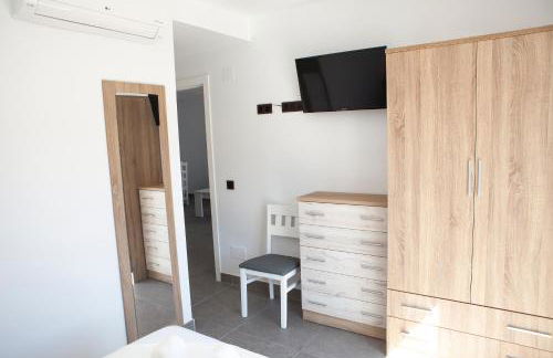 Apartamentos El Chorrilllo - Photo 18