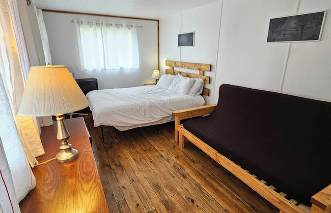 Mazinaw Lakeside RV Park & Campground - Foto 13