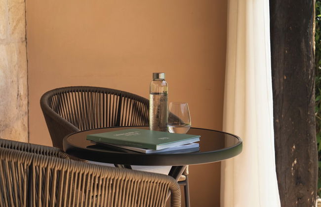 Reserva Rotana Hotel - Photo 65