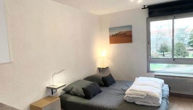 Studio Paisible Cœur de Paray-Le-Monial app 303 - Foto 3