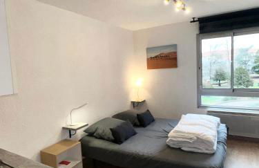 Studio Paisible Cœur de Paray-Le-Monial app 303 - Foto 3