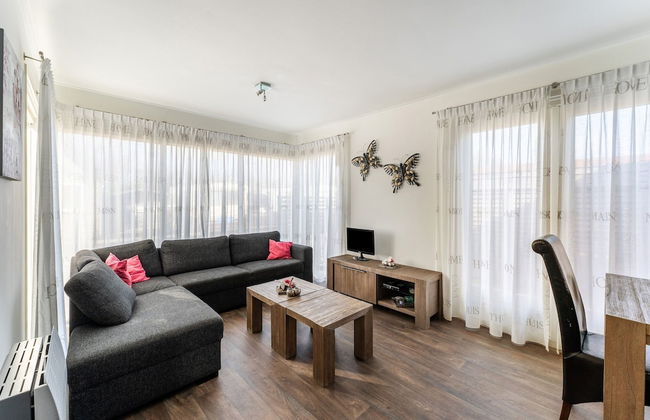 Snug Holiday Home in Bantega With Own Harbour, Boathouse - Foto 14