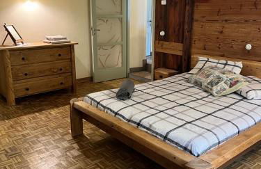 Profumo Di Legno, PaLù vacanze - Foto 20