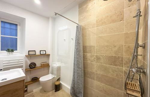 Le jardinet de la cathédrale - Foto 16