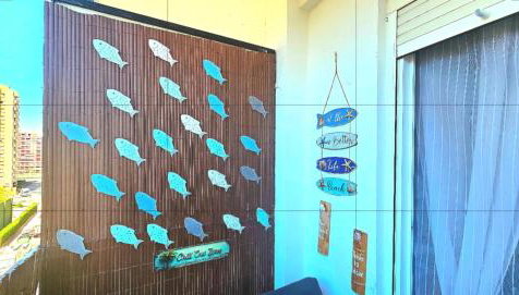 Urban loft Valencia playa - Foto 4