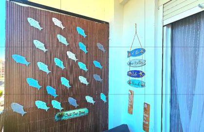 Urban loft Valencia playa - Foto 4