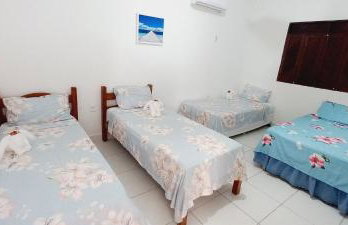 Casa Paraíso das Conchas - Foto 85