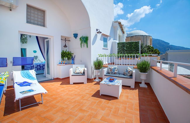 Estate4home - Casa Antonietta - Foto 41