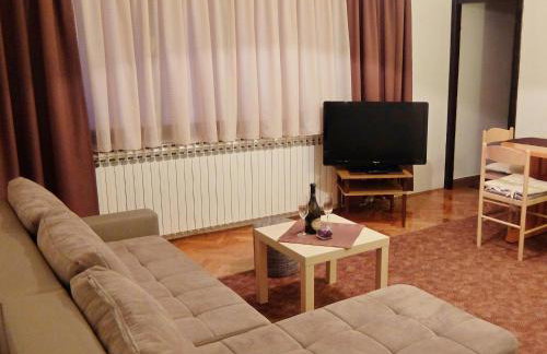 Apartments Rendulic - Foto 26