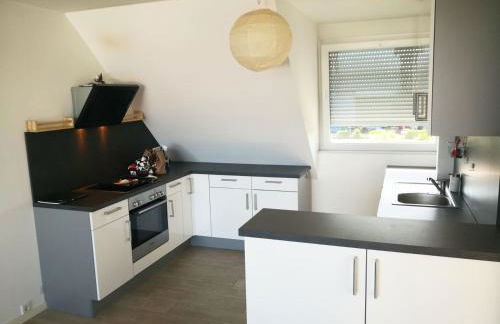 Beautiful Maisonette in Mörfelden-Walldorf - Foto 5