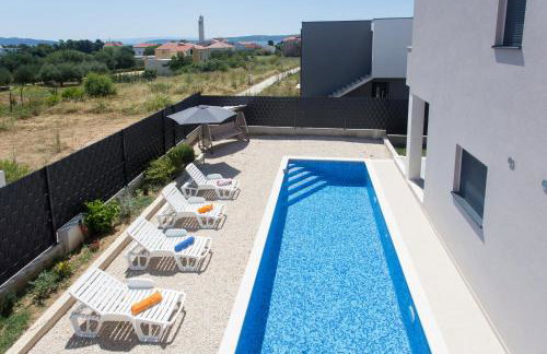 Modern apartment with swimming pool - Foto 49