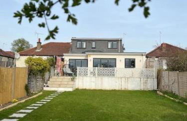 Modern Family Home in Greater London - Foto 36