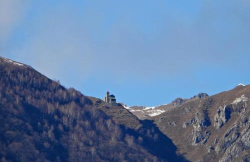 Green Chalet Scalotta - Wonderful Terrace Lake and Mounts View Jacuzzi & Spa - Foto 44