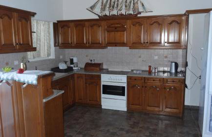 Kostas Family House - Foto 51