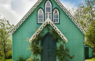 The Tabernacle, Design-led Converted Chapel with Hot Tub, Highland Perthshire - Foto 35
