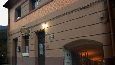 Casa Rural El Sumiciu - Foto 4