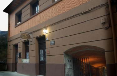 Casa Rural El Sumiciu - Foto 4