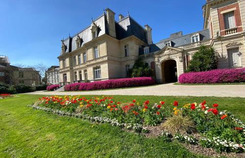 Le Cocon d'Oberthur - Charmant Studio - Foto 18