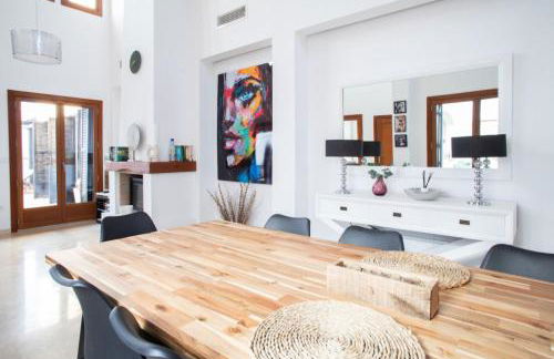 Villa del Alemán by Rental Olé - Foto 27