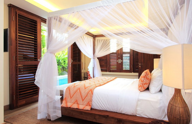 Villa Suar Drupadi - Foto 7
