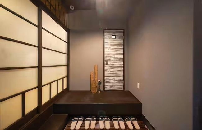 Oyado Kinokuniya Maruyama Machi - Foto 9