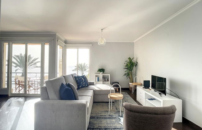 Sunny Side by Atlantic Holiday - Foto 23