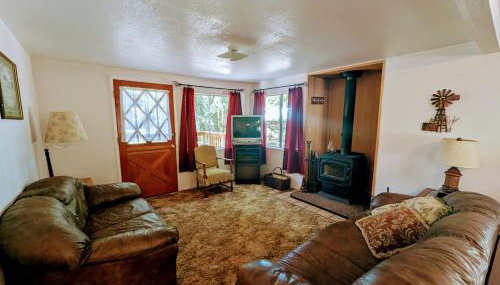 Meadow View Cabin in Wilsonia - Foto 4