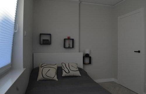 Apart city break apartament - Foto 11